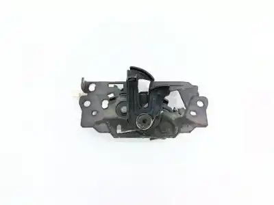 Second-hand car spare part bonnet lock for ford focus lim. (cb8) edition oem iam references 1808504  
