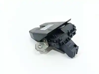 Second-hand car spare part trunk lock for ford focus lim. (cb8) edition oem iam references 8m51r442a66  