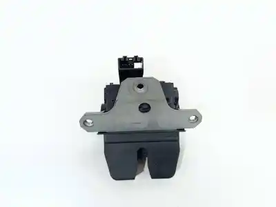Peça sobressalente para automóvel em segunda mão fechadura do mala por ford focus lim. (cb8) edition referências oem iam 8m51r442a66