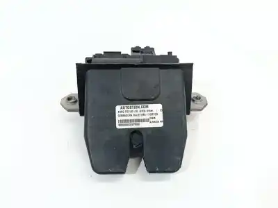 Second-hand car spare part trunk lock for ford focus lim. (cb8) edition oem iam references 8m51r442a66  