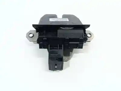 Second-hand car spare part trunk lock for ford focus lim. (cb8) edition oem iam references 8m51r442a66  