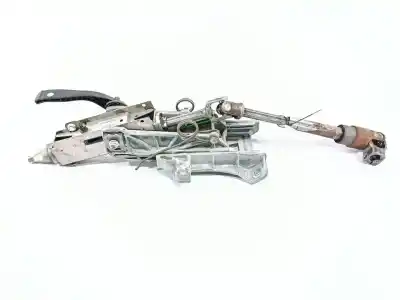 Second-hand car spare part steering column for ford focus lim. (cb8) edition oem iam references bv6n3c529ae  