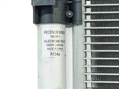 Peça sobressalente para automóvel em segunda mão condensador / radiador de ar condicionado por ford focus lim. (cb8) edition referências oem iam 8v6119710ba