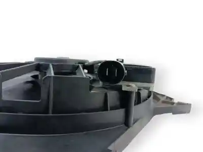 Peça sobressalente para automóvel em segunda mão termoventilador elétrico por ford focus lim. (cb8) edition referências oem iam 8240588