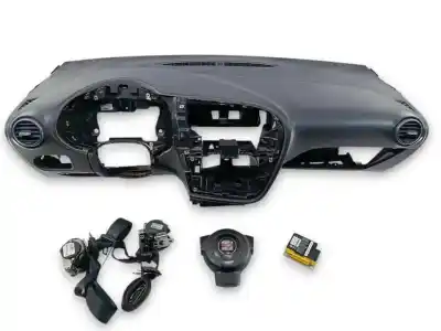 Peça sobressalente para automóvel em segunda mão  por SEAT LEON (1P1)  Referências OEM IAM 1P0880201D  