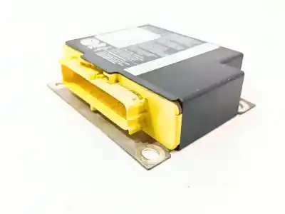Peça sobressalente para automóvel em segunda mão kit airbag por seat leon (1p1) 2.0 tdi 16v referências oem iam 1p0880201d  