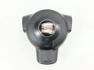 Peça sobressalente para automóvel em segunda mão kit airbag por seat leon (1p1) 2.0 tdi 16v referências oem iam 1p0880201d  
