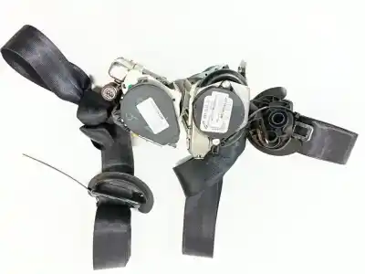 Peça sobressalente para automóvel em segunda mão kit airbag por seat leon (1p1) 2.0 tdi 16v referências oem iam 1p0880201d  