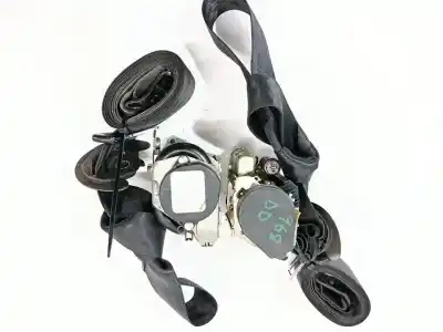 Peça sobressalente para automóvel em segunda mão kit airbag por seat leon (1p1) 2.0 tdi 16v referências oem iam 1p0880201d  