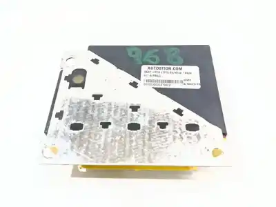 Peça sobressalente para automóvel em segunda mão kit airbag por seat leon (1p1) 2.0 tdi 16v referências oem iam 1p0880201d  