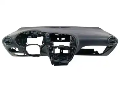 Peça sobressalente para automóvel em segunda mão kit airbag por seat leon (1p1) 2.0 tdi 16v referências oem iam 1p0880201d  