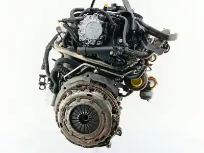 Peça sobressalente para automóvel em segunda mão  por SEAT LEON (1P1)  Referências OEM IAM BKD  