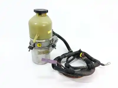Second-hand car spare part steering pump for opel astra 2.0 d-astra_g-(x20dtl) oem iam references 1040085003094