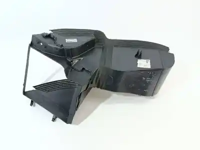 Автозапчастина б/у молдинг для citroen c4 picasso ii 1.6 bluehdi 120 посилання на oem iam 9676144377  