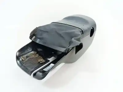 Peça sobressalente para automóvel em segunda mão moldagem por seat leon (1p1) 2.0 tdi 16v referências oem iam 5p0858559