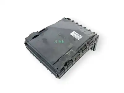 Peça sobressalente para automóvel em segunda mão caixa de fusíveis e relés por seat leon (1p1) 2.0 tdi 16v referências oem iam bc1317