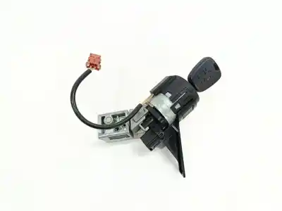 Second-hand car spare part IGNITION SWITCH for PEUGEOT 207  OEM IAM references 36410600  