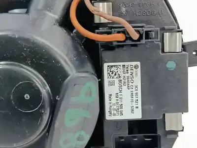 Peça sobressalente para automóvel em segunda mão motor de sofagem por seat leon (1p1) 2.0 tdi 16v referências oem iam 995775t