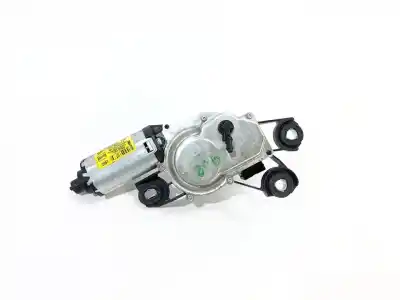 Peça sobressalente para automóvel em segunda mão motor do limpador traseiro por seat leon (1p1) 2.0 tdi 16v referências oem iam 5p0955711c