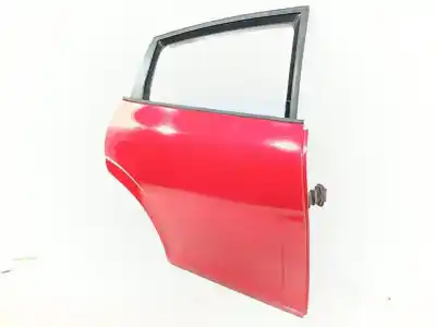 Peça sobressalente para automóvel em segunda mão porta do automóvel traseira direita por seat leon (1p1) 2.0 tdi 16v referências oem iam 1p0833056