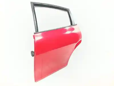 Peça sobressalente para automóvel em segunda mão PORTA DO AUTOMÓVEL TRASEIRA ESQUERDA por SEAT LEON (1P1)  Referências OEM IAM 1P0833055  