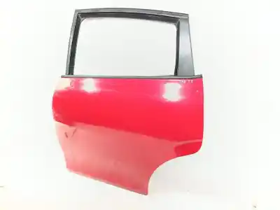 Peça sobressalente para automóvel em segunda mão porta do automóvel traseira esquerda por seat leon (1p1) 2.0 tdi 16v referências oem iam 1p0833055  