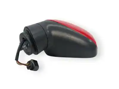 Peça sobressalente para automóvel em segunda mão espelho retrovisor esquerdo por seat leon (1p1) 2.0 tdi 16v referências oem iam 079009