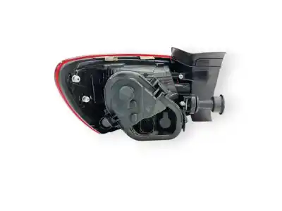 Автозапчасти б/у правый задний фонарь за seat leon (5f1) 1.6 tdi ссылки oem iam 5f0945096c  