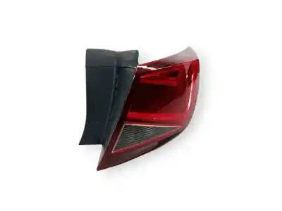 Автозапчастина б/у правий ліхтар для seat leon (5f1) 1.6 tdi посилання на oem iam 5f0945096c