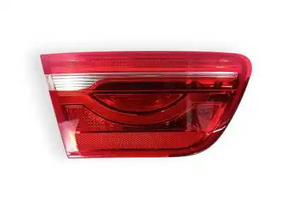 Peça sobressalente para automóvel em segunda mão farolim interior traseiro esquerdo por jaguar xe (x760) 2.0 d awd referências oem iam gx7315k273ag