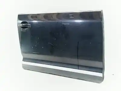 Автозапчасти б/у дверь передняя правая за volkswagen touareg (7la, 7l6, 7l7) 5.0 v10 tdi ссылки oem iam 7l0831056l  