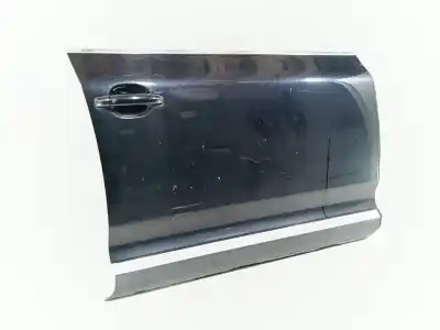 Автозапчасти б/у дверь передняя правая за volkswagen touareg (7la, 7l6, 7l7) 5.0 v10 tdi ссылки oem iam 7l0831056l  