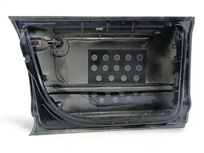 Автозапчасти б/у левая передняя дверь за volkswagen touareg (7la, 7l6, 7l7) 5.0 v10 tdi ссылки oem iam 7l0831055l  