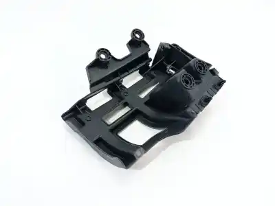 Peça sobressalente para automóvel em segunda mão suporte do para-choque traseiro esquerdo por peugeot 5008 style referências oem iam 9686264180