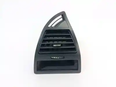 Peça sobressalente para automóvel em segunda mão grelha / difusor de ar por citroen c4 berlina lx referências oem iam 9649598977