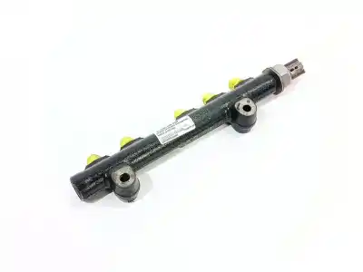 Автозапчасти б/у рампа инжектора за citroen c4 picasso ii 1.6 bluehdi 120 ссылки oem iam 9804776780