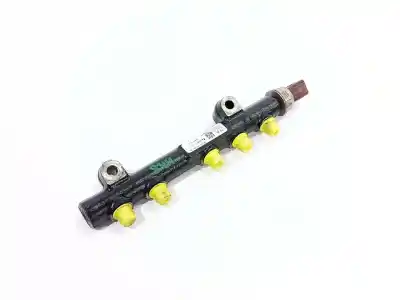 Автозапчасти б/у рампа инжектора за citroen c4 picasso ii 1.6 bluehdi 120 ссылки oem iam 9804776780  