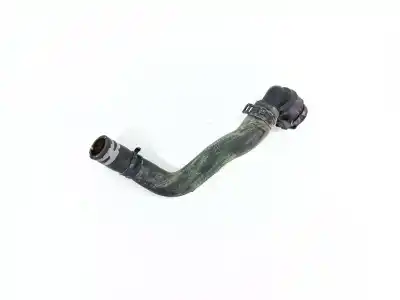 Peça sobressalente para automóvel em segunda mão tubo por seat leon (1p1) 2.0 tdi 16v referências oem iam 1k0121049da