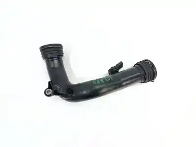 Peça sobressalente para automóvel em segunda mão tubo por seat leon (1p1) 2.0 tdi 16v referências oem iam 1k0145770d