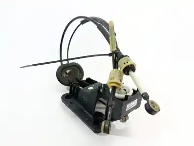 Peça sobressalente para automóvel em segunda mão alavanca de velocidades por peugeot 207 207 5p sport 1.4 referências oem iam 9684489580