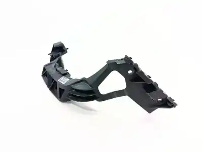 Peça sobressalente para automóvel em segunda mão suporte do para-choque traseiro direito por peugeot 207 207 5p sport 1.4 referências oem iam 9649679180