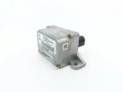 Peça sobressalente para automóvel em segunda mão sensor por volkswagen touareg (7la, 7l6, 7l7) 5.0 v10 tdi referências oem iam 7e0907652a  