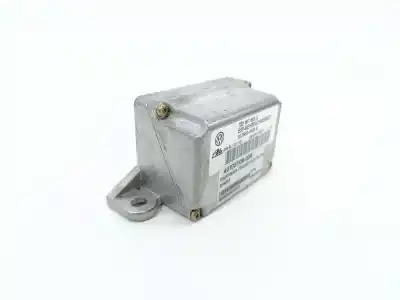 Peça sobressalente para automóvel em segunda mão sensor por volkswagen touareg (7la, 7l6, 7l7) 5.0 v10 tdi referências oem iam 7e0907652a  