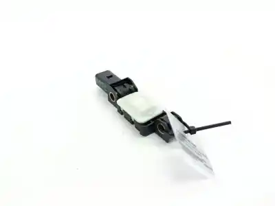 Автозапчастина б/у датчик зіткнення / удару для volkswagen touareg (7la, 7l6, 7l7) 5.0 v10 tdi посилання на oem iam 4b0959643e  