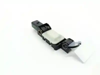 Автозапчастина б/у датчик зіткнення / удару для volkswagen touareg (7la, 7l6, 7l7) 5.0 v10 tdi посилання на oem iam 4b0959643e  