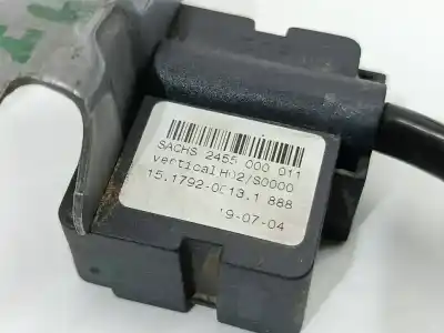 Автозапчасти б/у датчик за volkswagen touareg (7la, 7l6, 7l7) 5.0 v10 tdi ссылки oem iam 7l0907673a