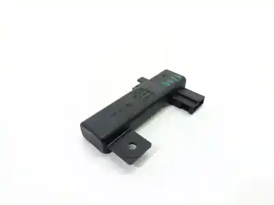 Автозапчастина б/у антена для volkswagen touareg (7la, 7l6, 7l7) 5.0 v10 tdi посилання на oem iam 3d0909141e  