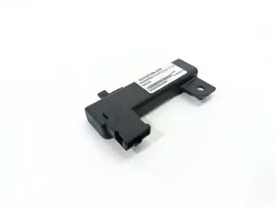 Автозапчастина б/у антена для volkswagen touareg (7la, 7l6, 7l7) 5.0 v10 tdi посилання на oem iam 3d0909141e  