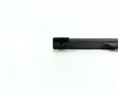 Автозапчастина б/у антена для volkswagen touareg (7la, 7l6, 7l7) 5.0 v10 tdi посилання на oem iam 3d0909141e  