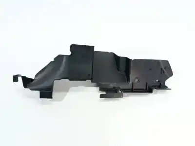 Автозапчастина б/у молдинг для volkswagen touareg (7la, 7l6, 7l7) 5.0 v10 tdi посилання на oem iam 7l6121333e  